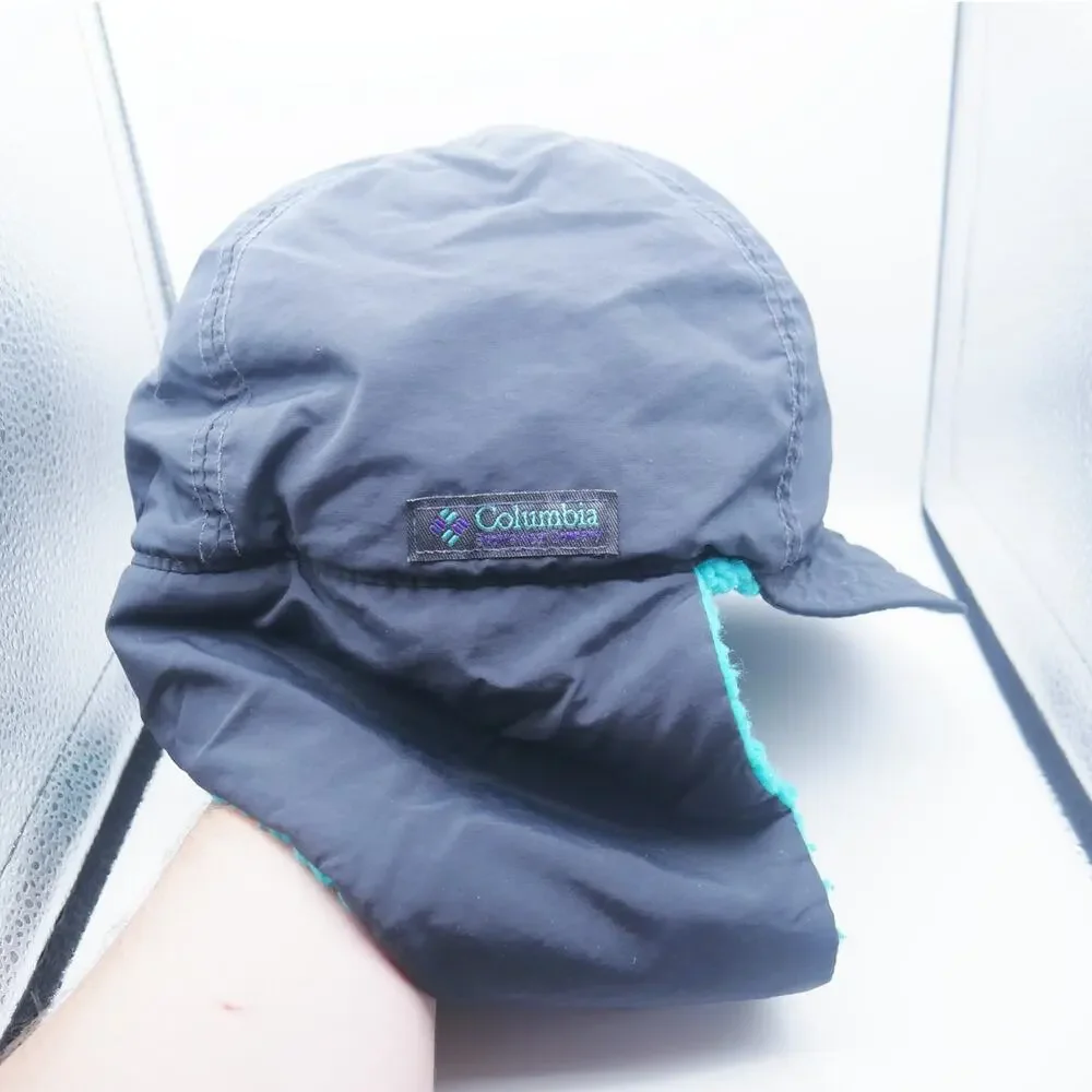Columbia vintage deep